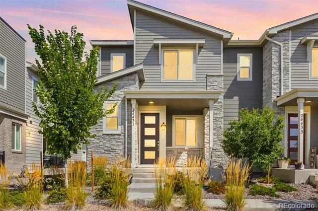 24431 E 41st Avenue Aurora, CO 80019