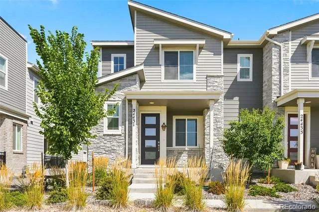 24431 E 41st Avenue Aurora, CO 80019