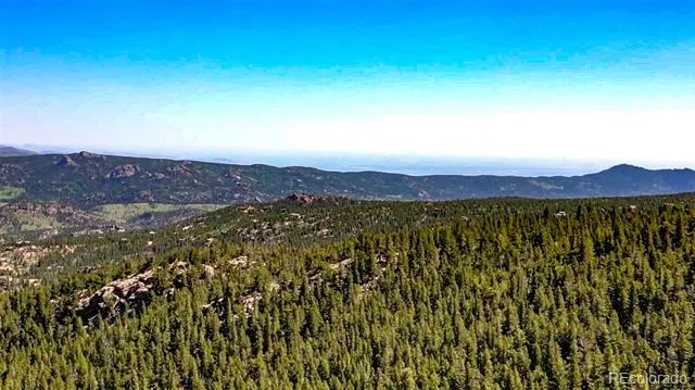 850 Lupine Place Black Hawk, CO 80422
