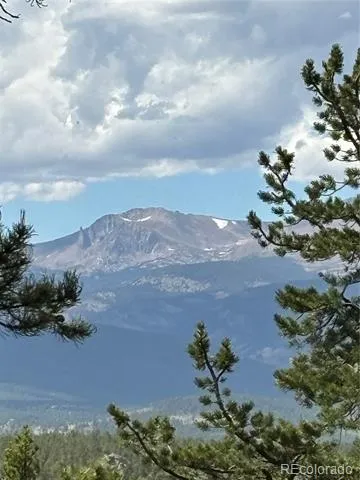 850 Lupine Place Black Hawk, CO 80422