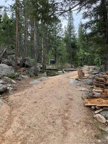 850 Lupine Place Black Hawk, CO 80422