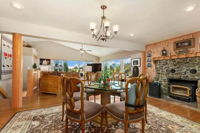 288 Pinion Hills Drive Howard, CO 81233