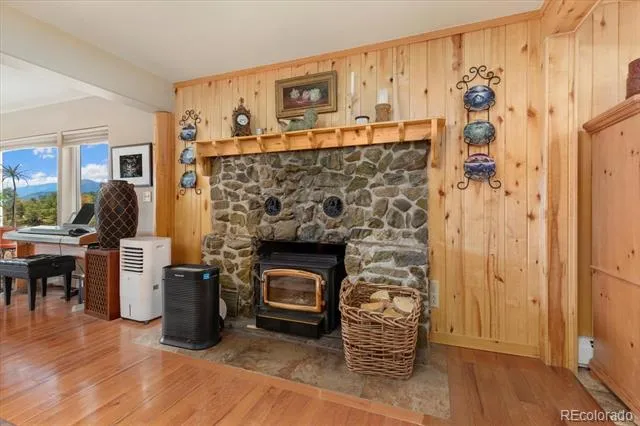 288 Pinion Hills Drive Howard, CO 81233