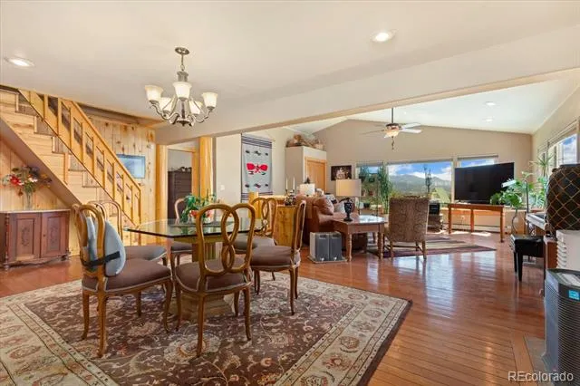 288 Pinion Hills Drive Howard, CO 81233