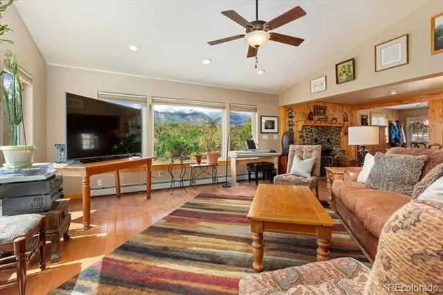 288 Pinion Hills Drive Howard, CO 81233