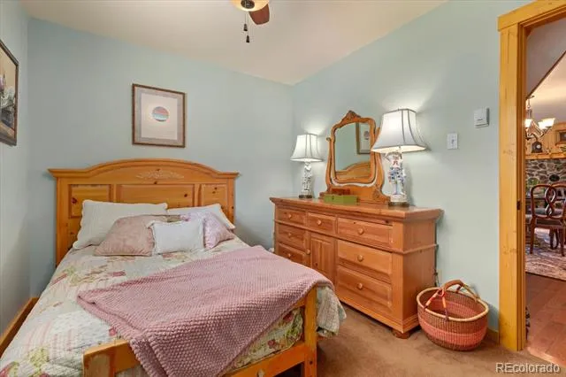 288 Pinion Hills Drive Howard, CO 81233