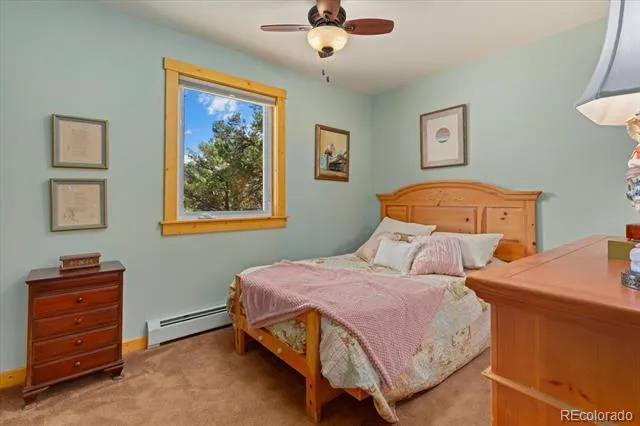 288 Pinion Hills Drive Howard, CO 81233