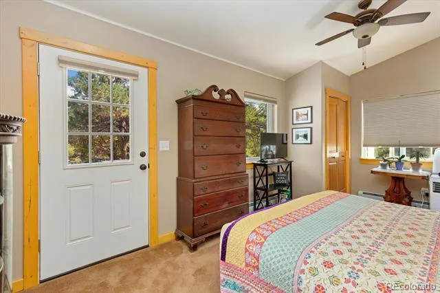 288 Pinion Hills Drive Howard, CO 81233