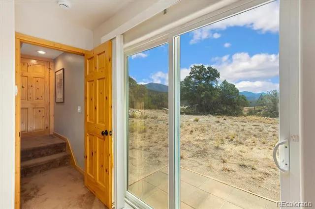 288 Pinion Hills Drive Howard, CO 81233
