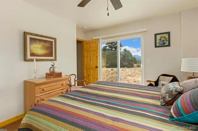 288 Pinion Hills Drive Howard, CO 81233