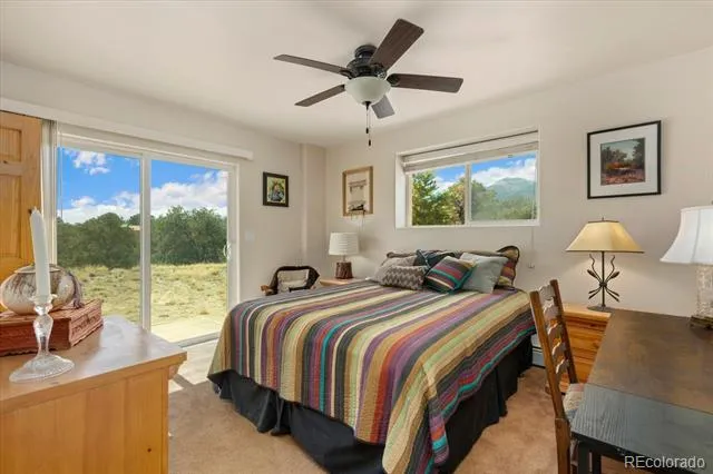 288 Pinion Hills Drive Howard, CO 81233
