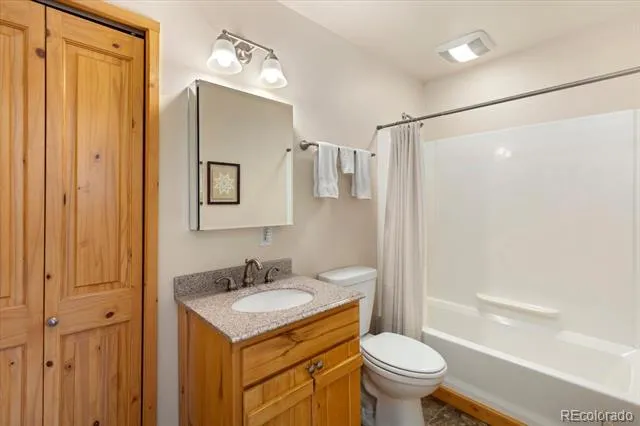 288 Pinion Hills Drive Howard, CO 81233