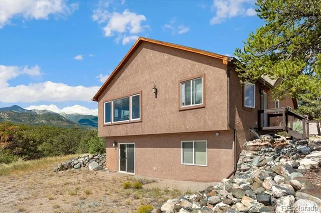 288 Pinion Hills Drive Howard, CO 81233