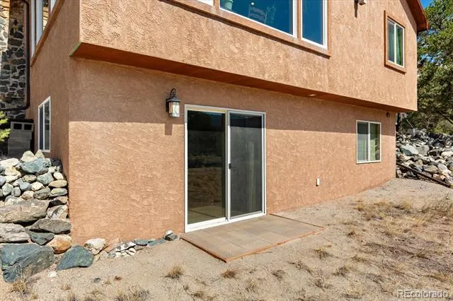 288 Pinion Hills Drive Howard, CO 81233