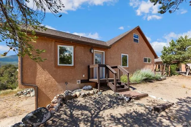 288 Pinion Hills Drive Howard, CO 81233