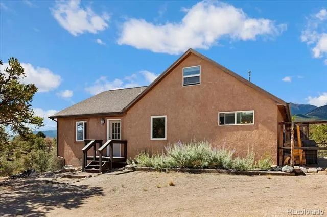 288 Pinion Hills Drive Howard, CO 81233