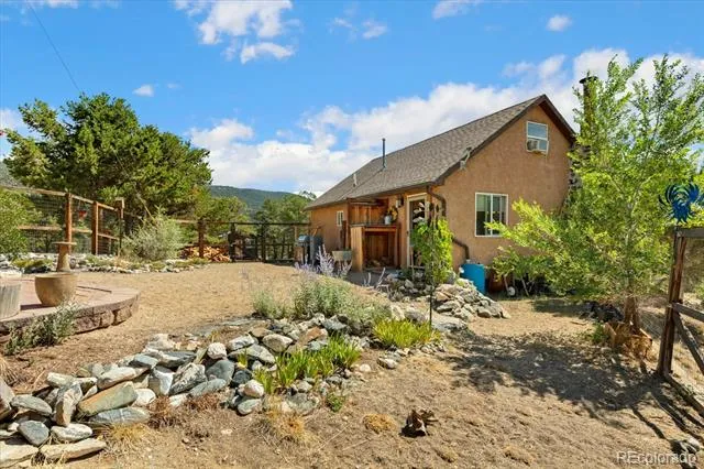 288 Pinion Hills Drive Howard, CO 81233