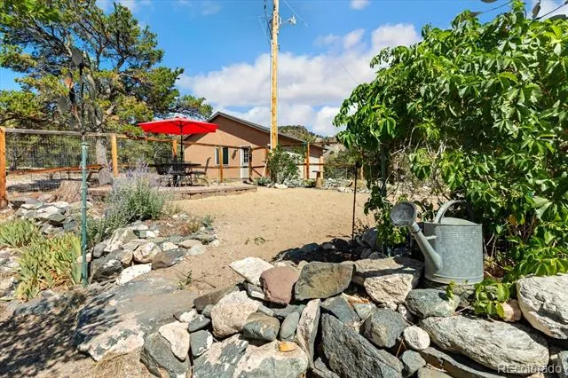 288 Pinion Hills Drive Howard, CO 81233