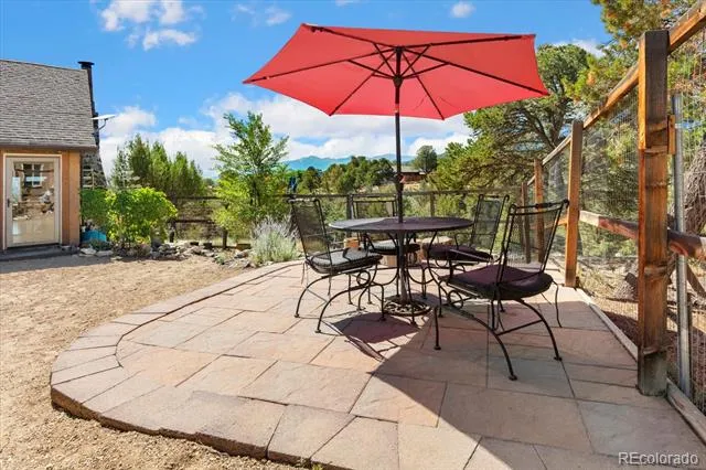 288 Pinion Hills Drive Howard, CO 81233
