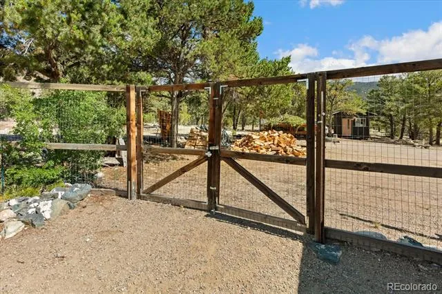 288 Pinion Hills Drive Howard, CO 81233