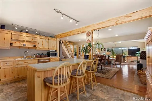 288 Pinion Hills Drive Howard, CO 81233