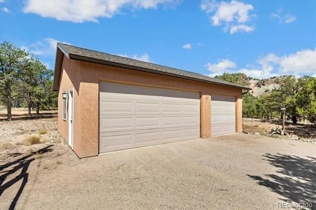 288 Pinion Hills Drive Howard, CO 81233