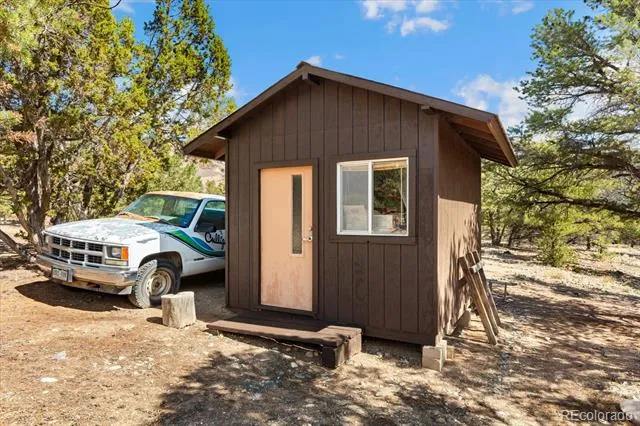 288 Pinion Hills Drive Howard, CO 81233