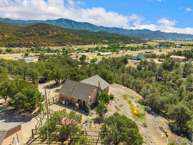 288 Pinion Hills Drive Howard, CO 81233