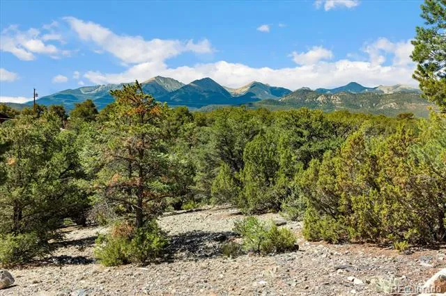 288 Pinion Hills Drive Howard, CO 81233