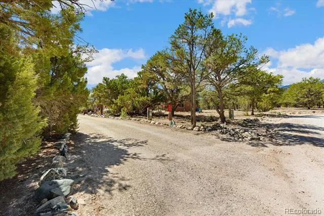 288 Pinion Hills Drive Howard, CO 81233