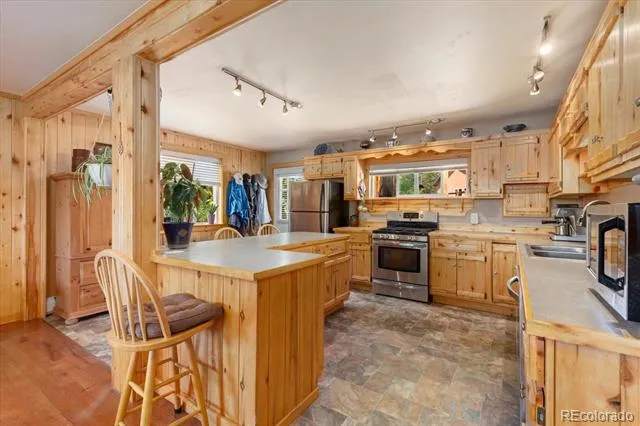 288 Pinion Hills Drive Howard, CO 81233