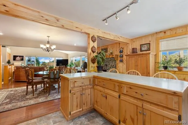 288 Pinion Hills Drive Howard, CO 81233