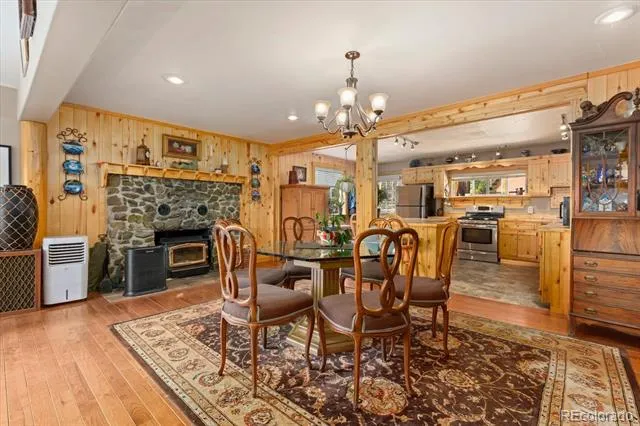 288 Pinion Hills Drive Howard, CO 81233
