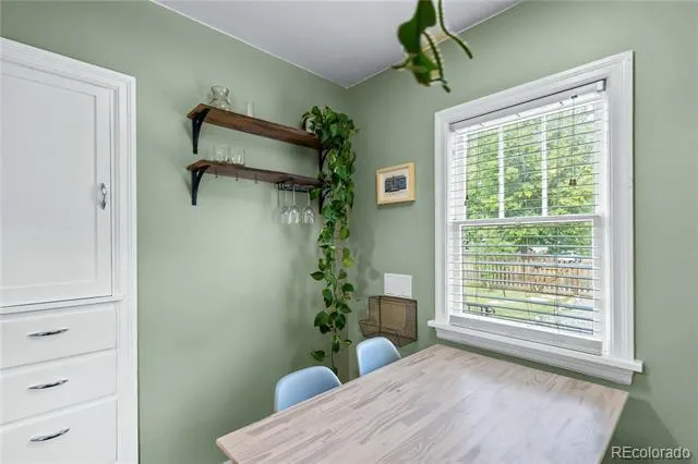3875 Harlan Street Wheat Ridge, CO 80033