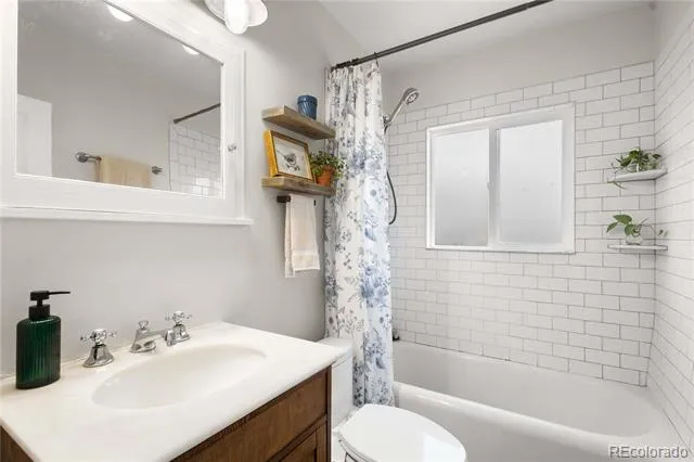 3875 Harlan Street Wheat Ridge, CO 80033