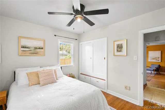 3875 Harlan Street Wheat Ridge, CO 80033