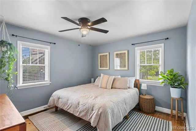 3875 Harlan Street Wheat Ridge, CO 80033