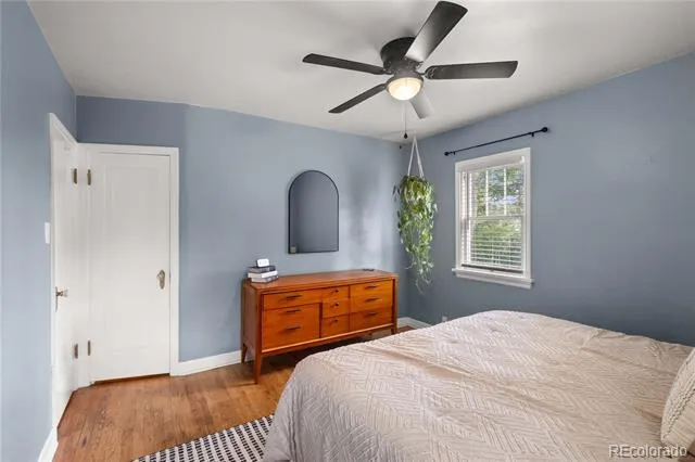 3875 Harlan Street Wheat Ridge, CO 80033