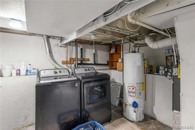 3875 Harlan Street Wheat Ridge, CO 80033