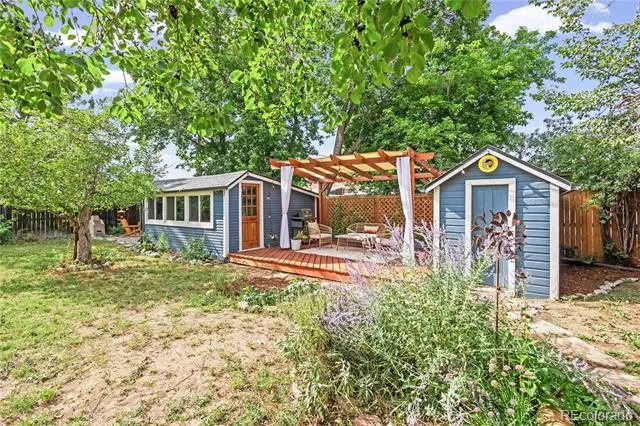 3875 Harlan Street Wheat Ridge, CO 80033