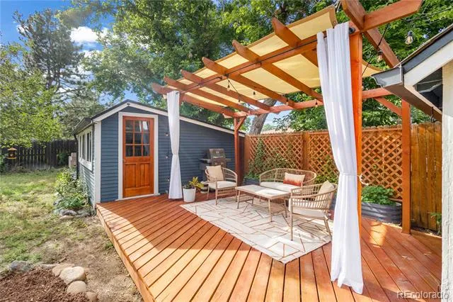 3875 Harlan Street Wheat Ridge, CO 80033