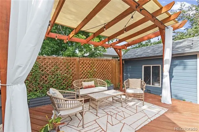 3875 Harlan Street Wheat Ridge, CO 80033