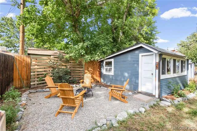 3875 Harlan Street Wheat Ridge, CO 80033