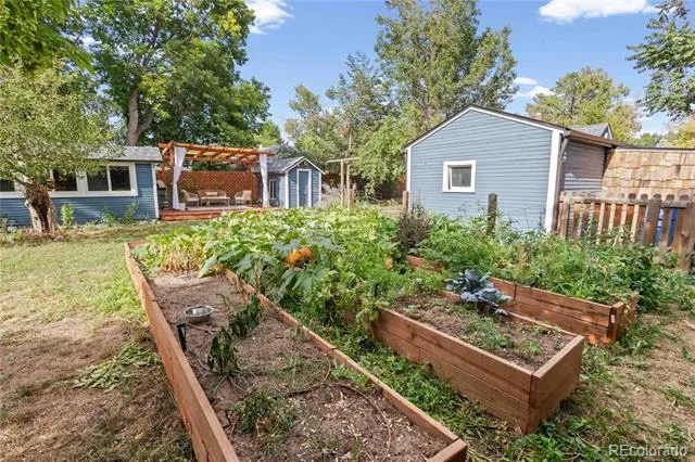 3875 Harlan Street Wheat Ridge, CO 80033