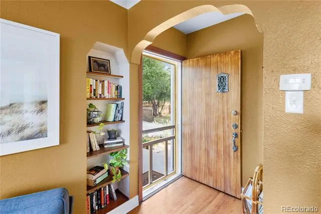 3875 Harlan Street Wheat Ridge, CO 80033