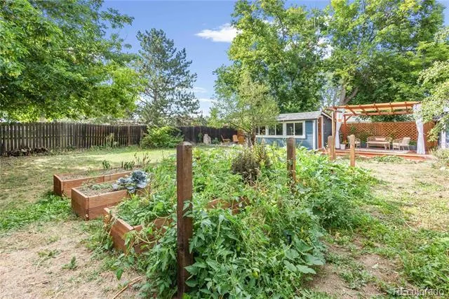 3875 Harlan Street Wheat Ridge, CO 80033