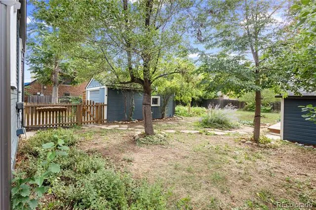 3875 Harlan Street Wheat Ridge, CO 80033
