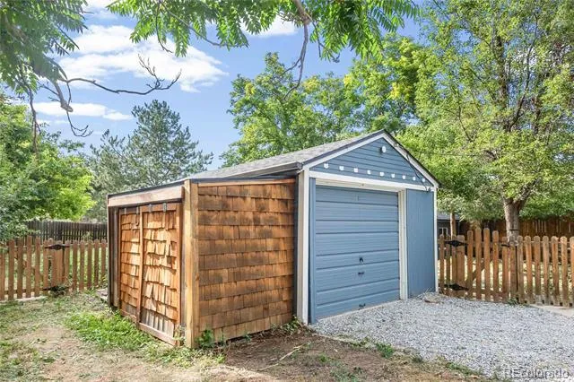 3875 Harlan Street Wheat Ridge, CO 80033