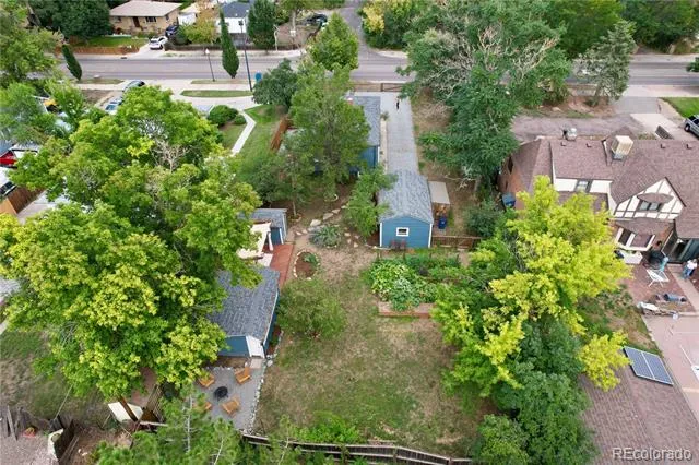 3875 Harlan Street Wheat Ridge, CO 80033
