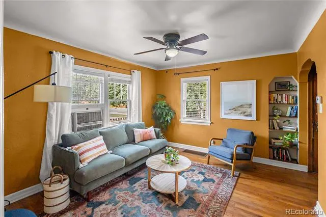 3875 Harlan Street Wheat Ridge, CO 80033